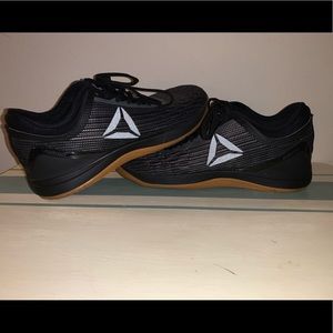 Reebok CrossFit Nano 8 black